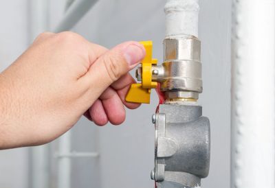 Ensure a Steady Supply of Propane Gas with a Propane Line!