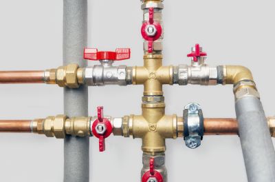 Get Convenience and Efficiency with a Propane Line Installation!