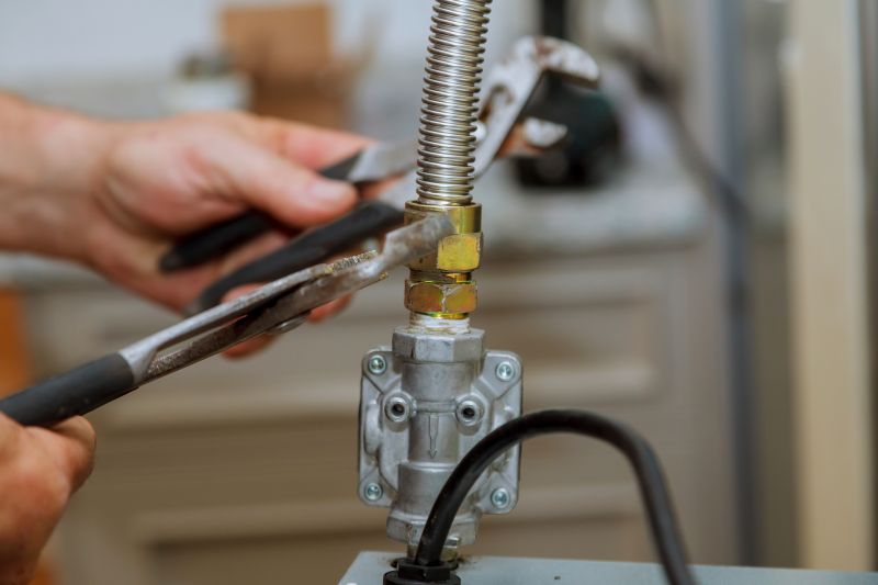 Gas Line Repair in Fort Lauderdale, FL