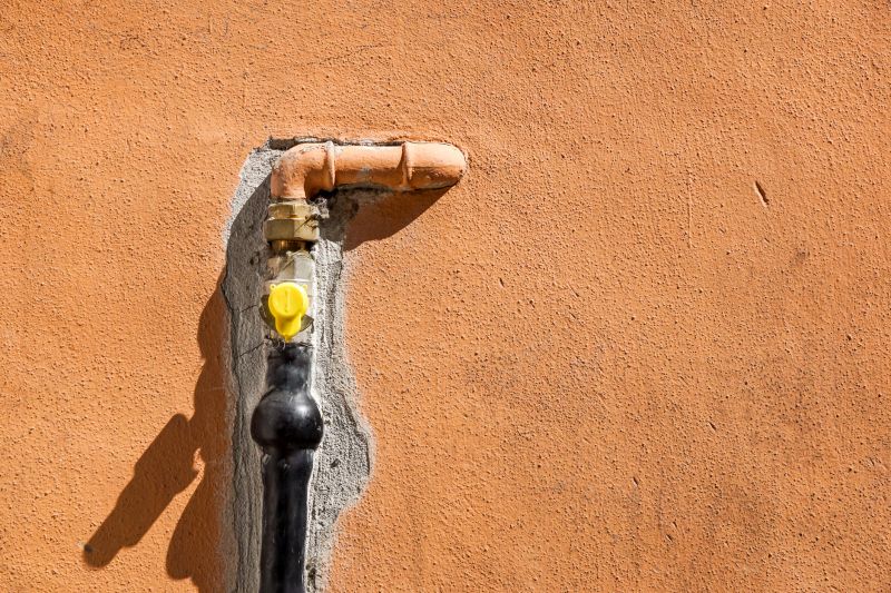 Home Gas Line Installation in Kansas City, MO