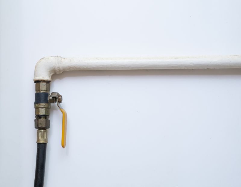 Residential Gas Plumbing in Austin, TX