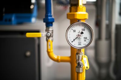 Get a Dependable and Cost Effective Energy Source with a Propane Line!