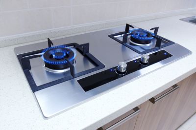 Get Power to Your Appliances with a Propane Line Installation!